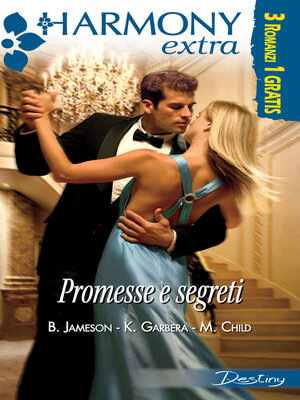 cover image of Promesse e segreti
